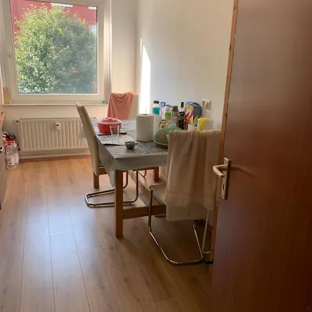 Appartement Cozy Private In *