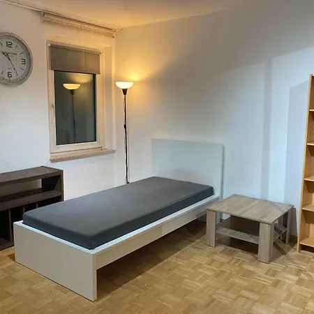 Apartment Cozy Private In