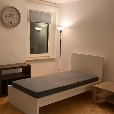Cozy Private In Essen